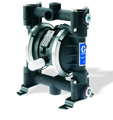 GRACO HUSKY 716 double diaphgram pump ATEX 3/4”