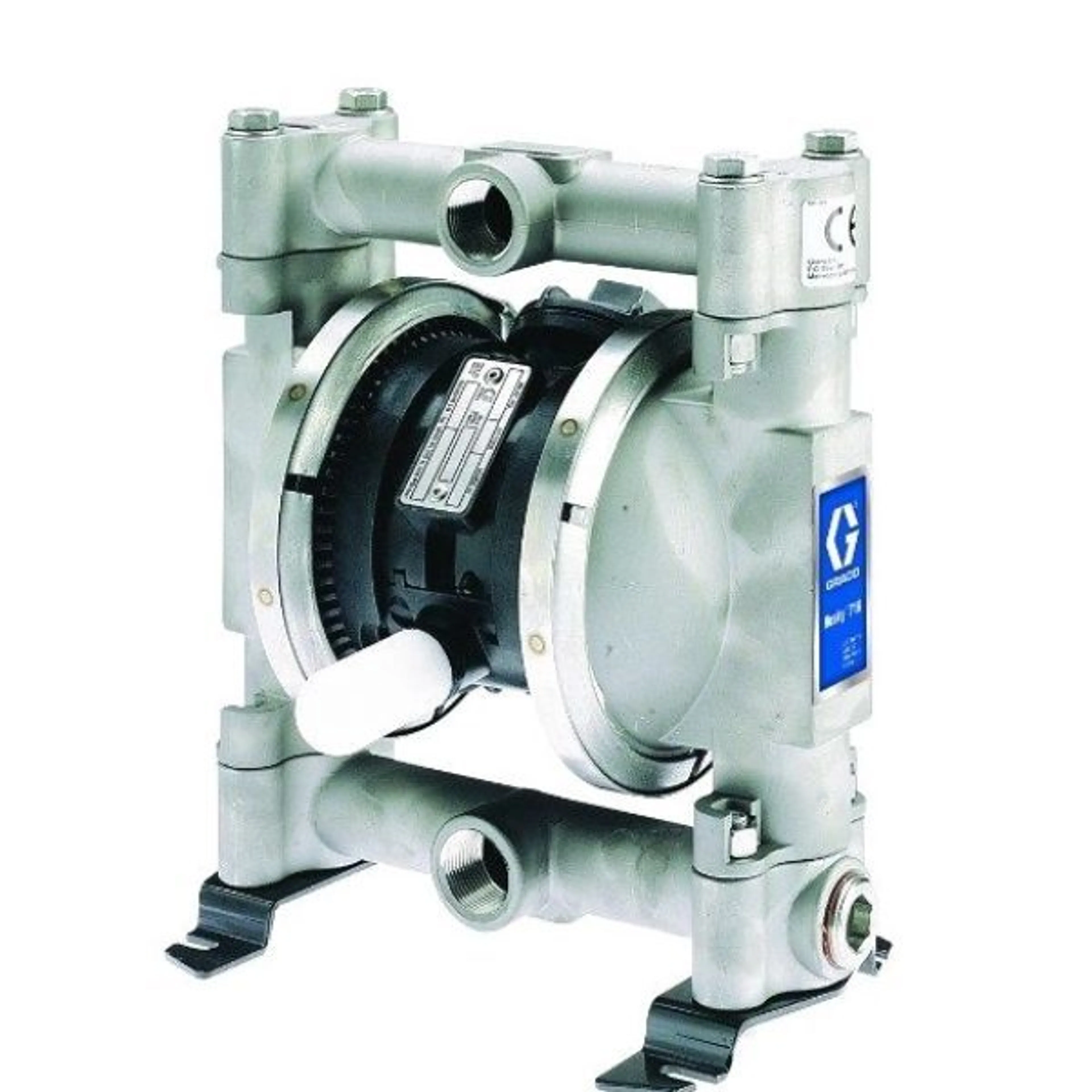 GRACO HUSKY 716 membranpump ATEX 3/4”
