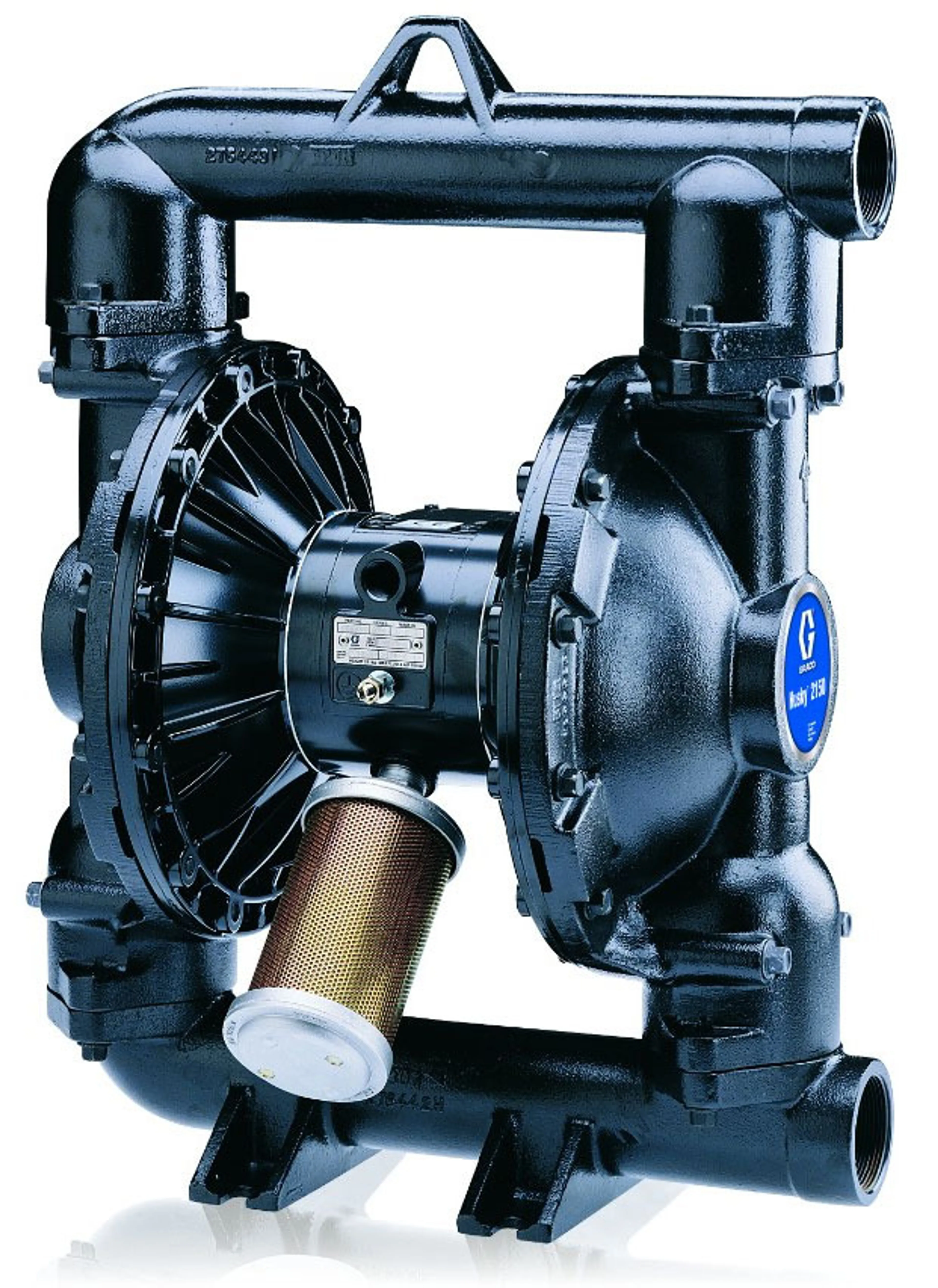 GRACO HUSKY 2150 membranpump 2”