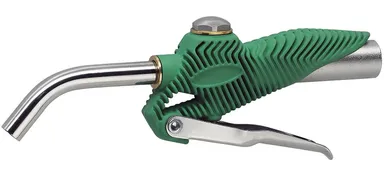 Wind screeen liquid gun