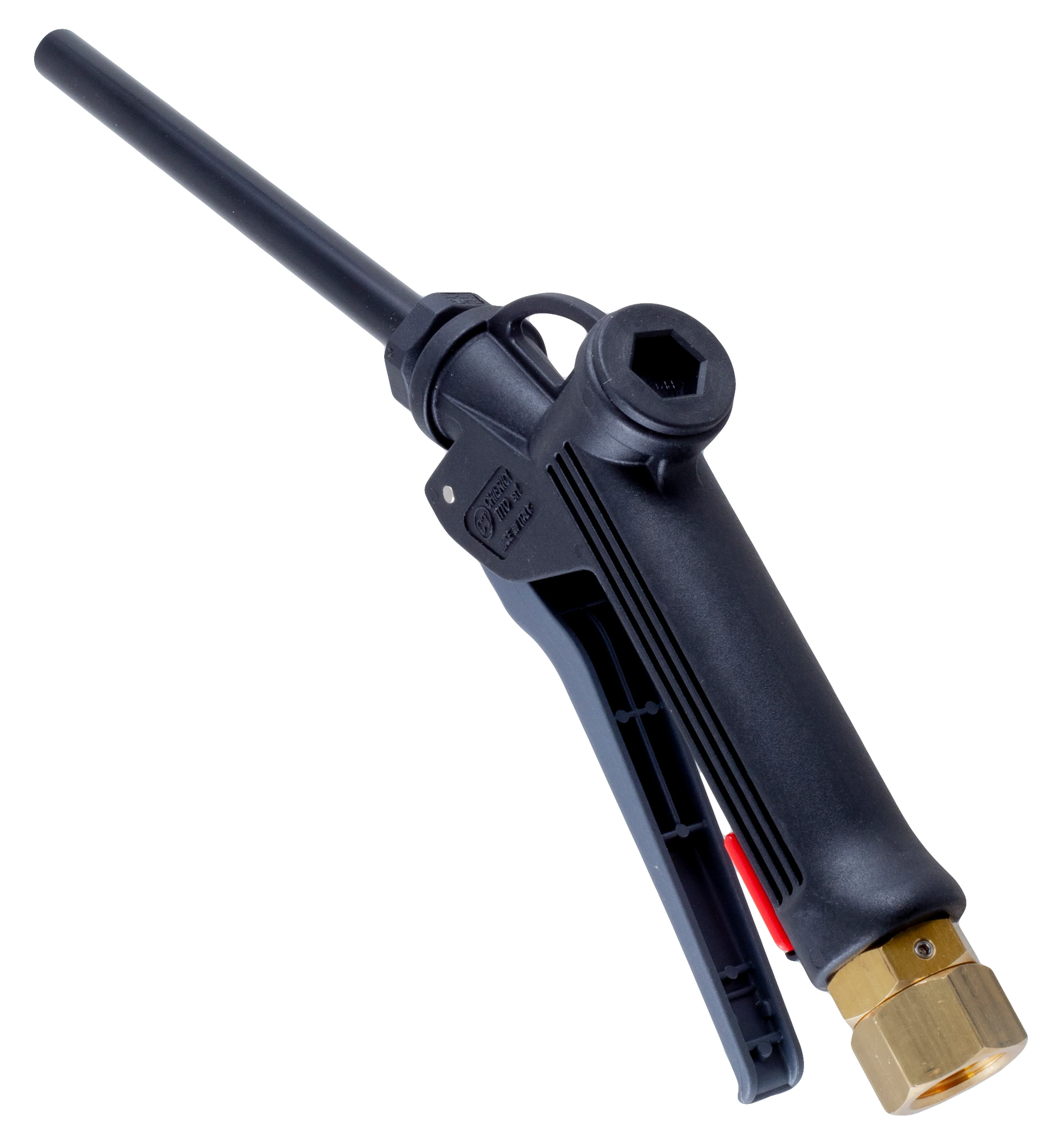 Pistol för glykol och spolarvätska 1/2"