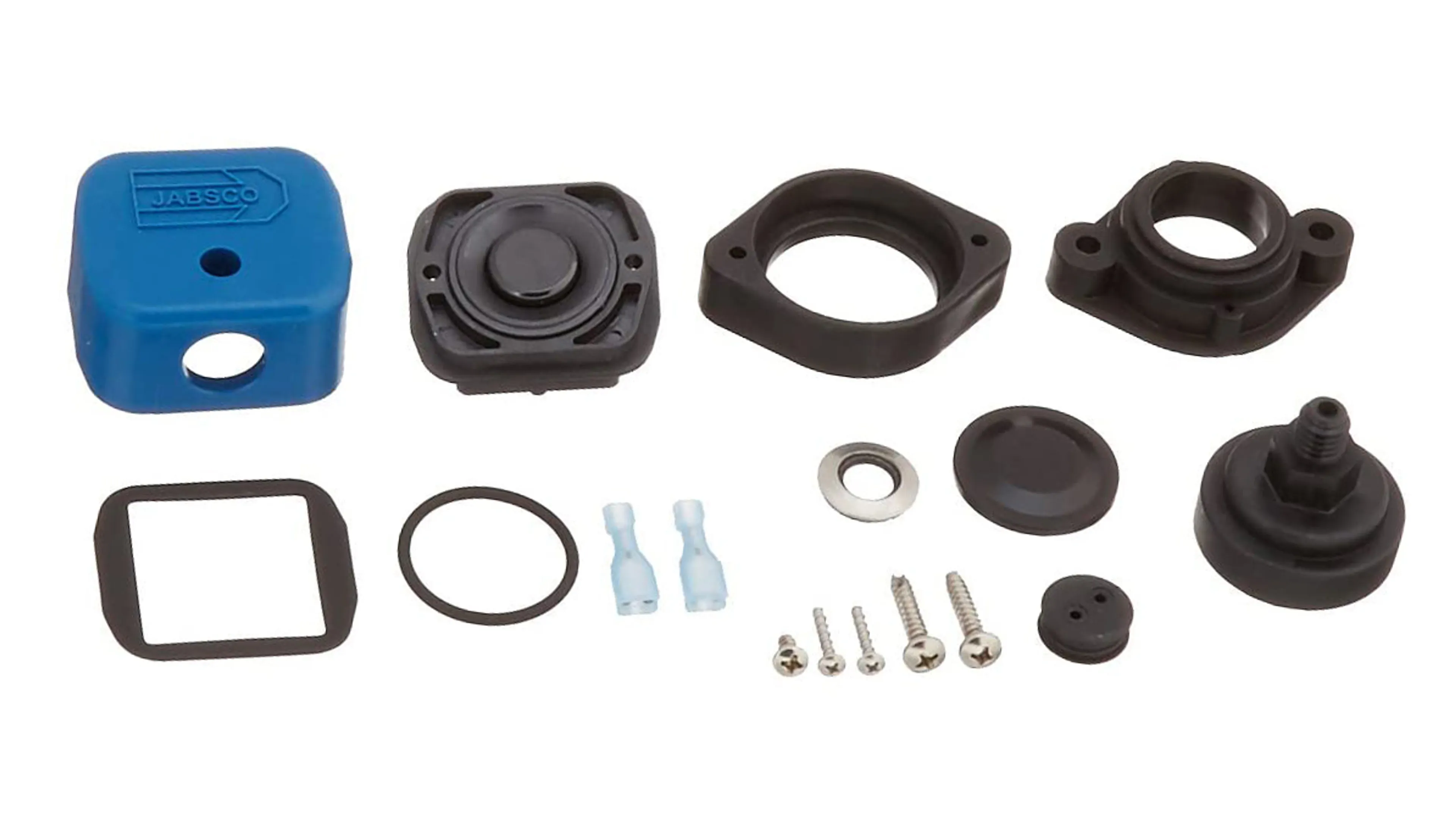 Jabsco tryckvakt 37121-0010