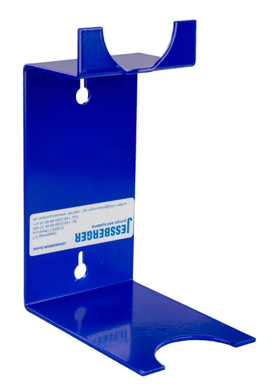9006 - Jessberger Wall hanger for barrel pump Ø 41 mm