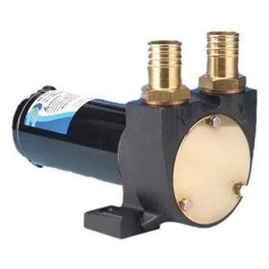 Jabsco VR050 diesel pump