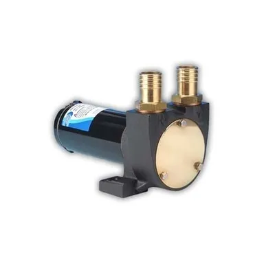 Jabsco VR100 diesel pump