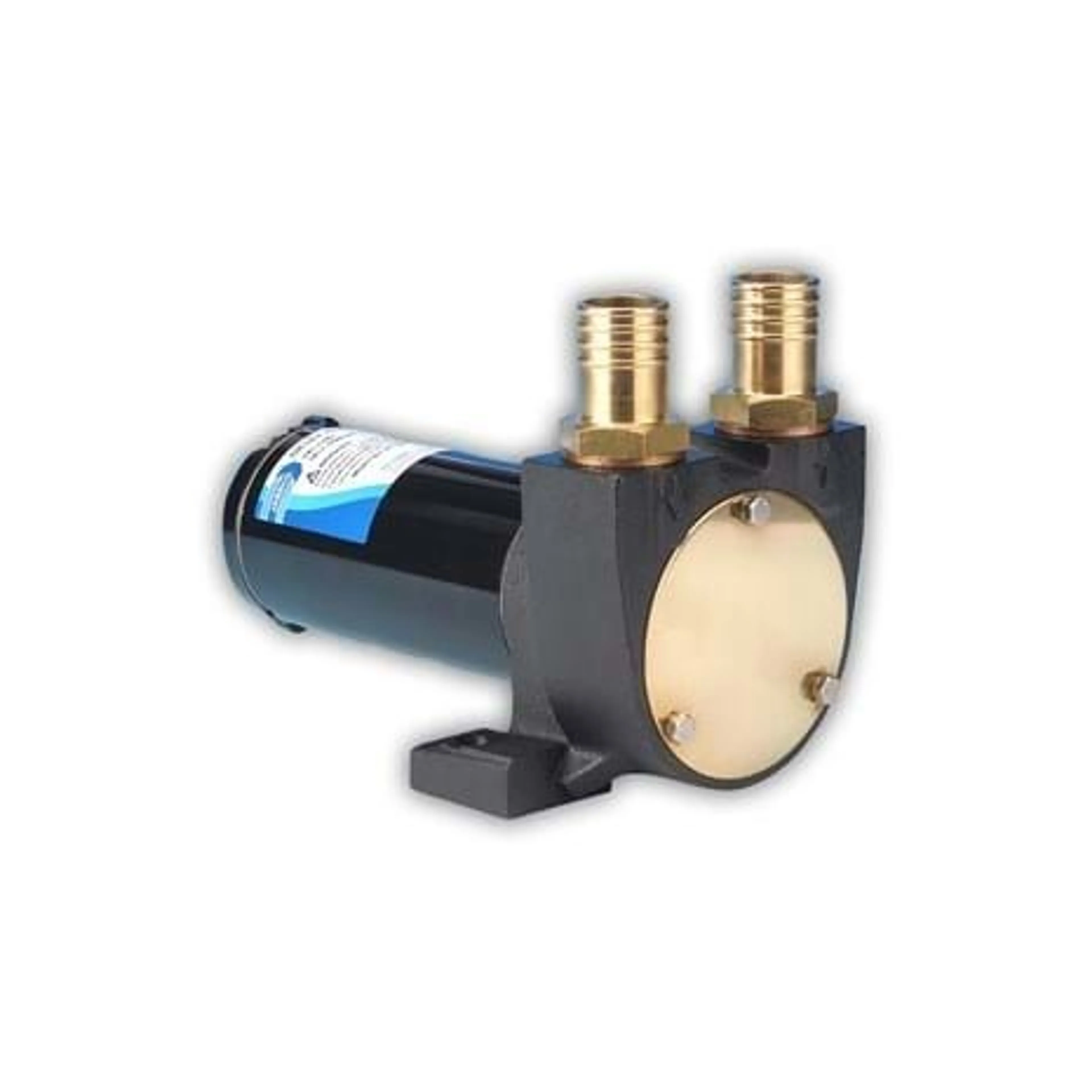 Jabsco VR100 dieselpump