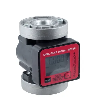 Digital meter frame K600/3 for oil