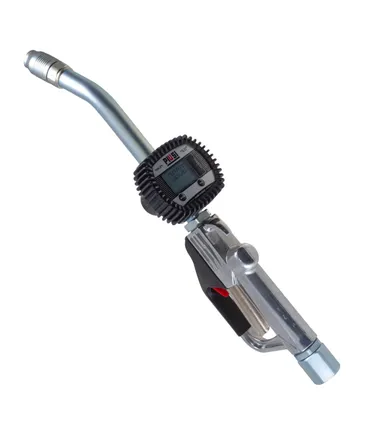 Digital Oil Gun K600