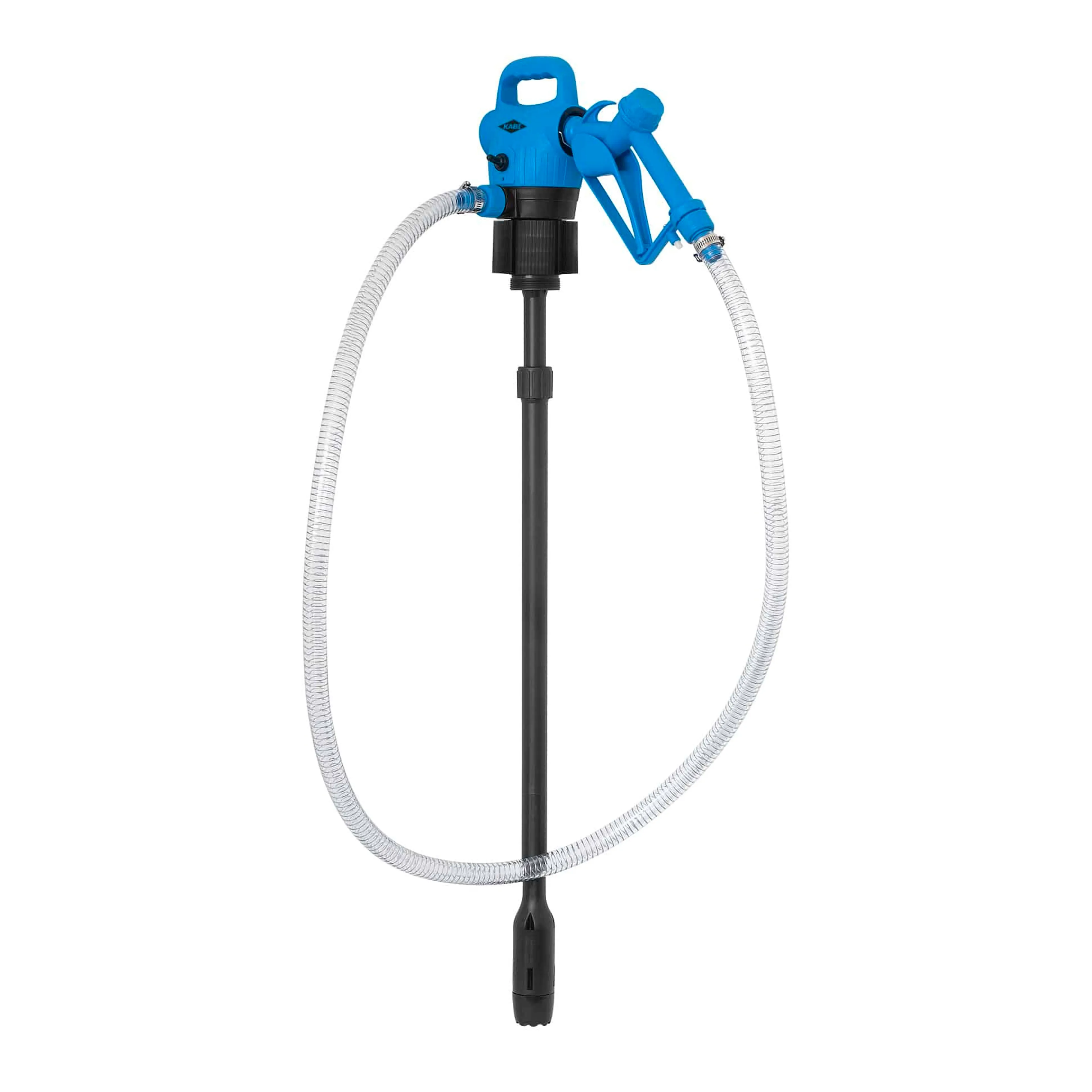 70-KA40170 - Kemikaliepump 230V