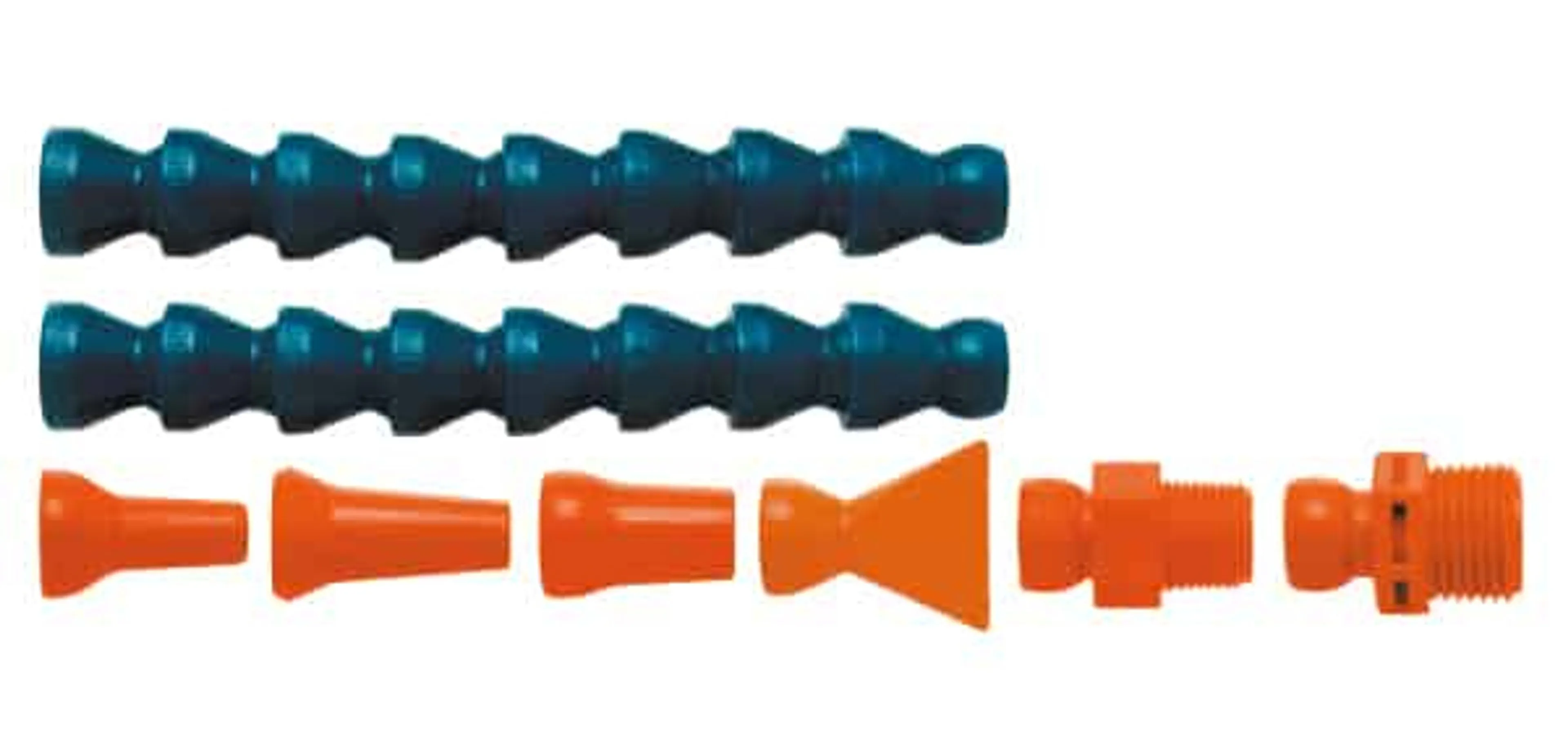 Cool line 3/8" modulslangsats