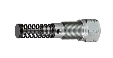 SKF KFG pump element