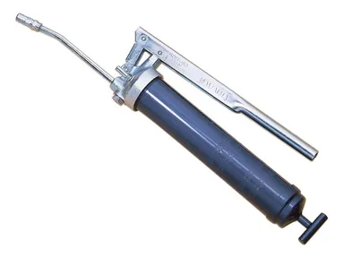 Lincoln 2 hand grease gun - 1142