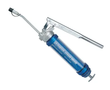 Lincoln Two-Hand Grease Gun - 1142-CLR