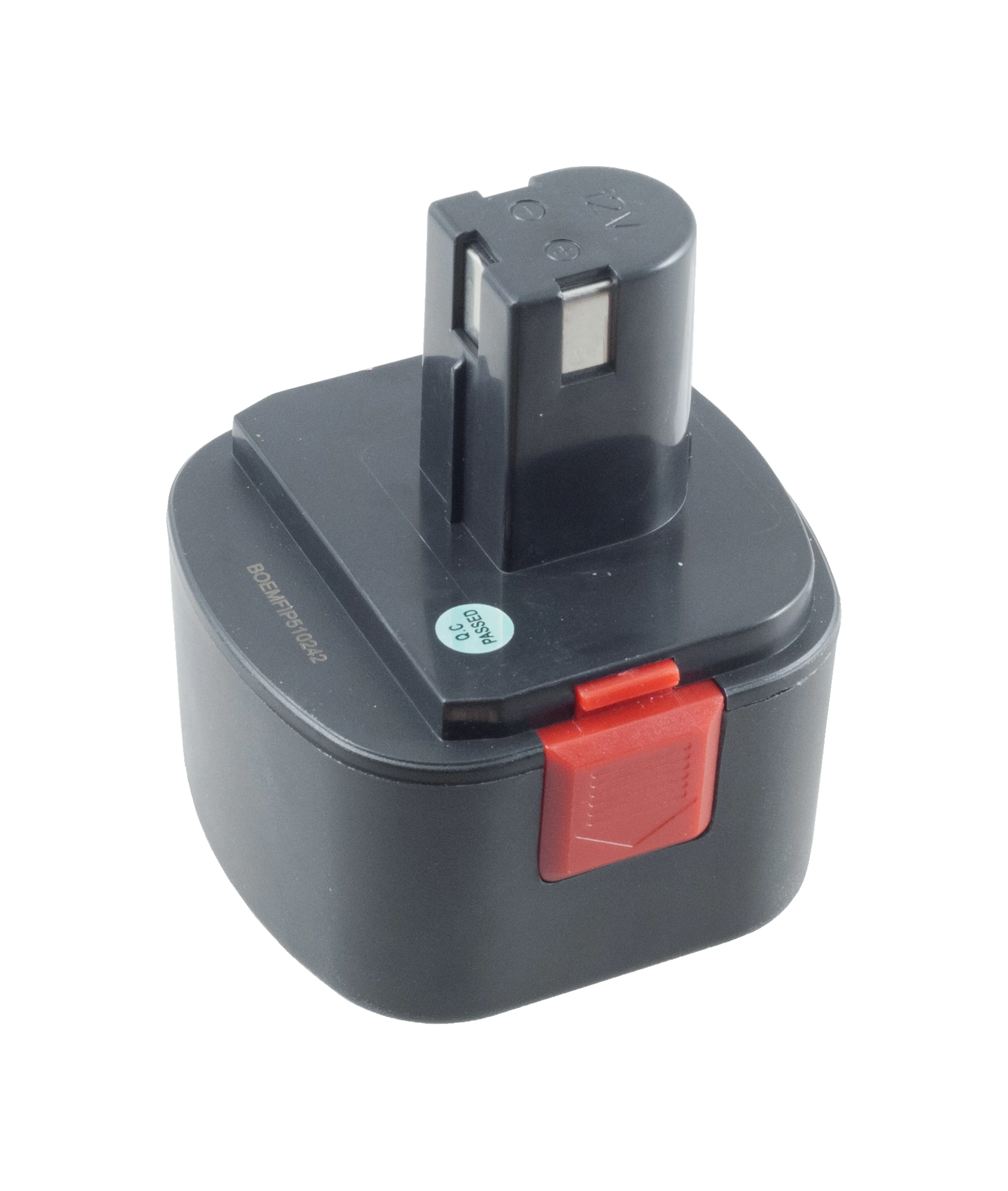 Lincoln batteri 1201T - 12V