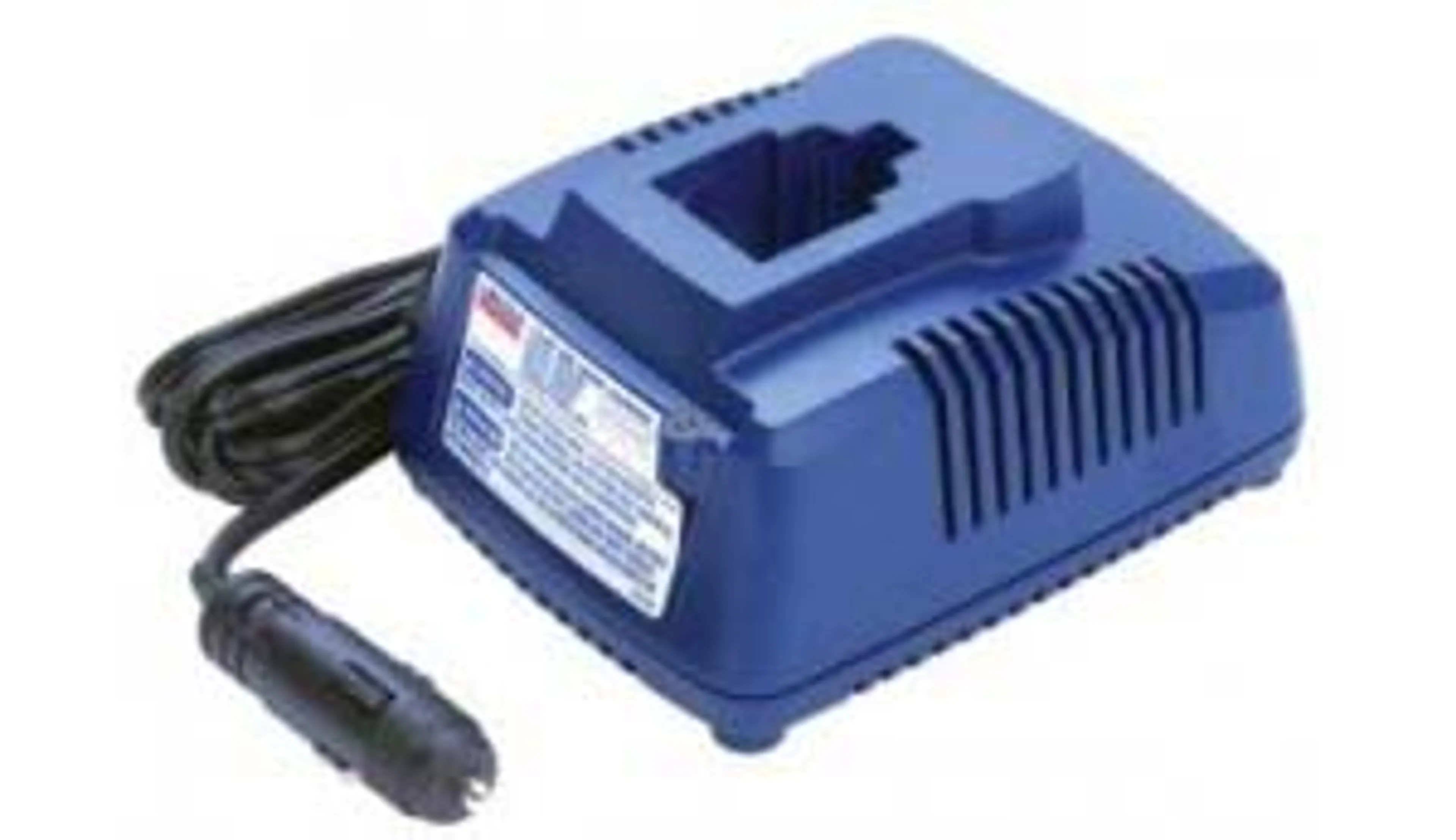 Lincoln batteriladdare 12/24V - 1415-A