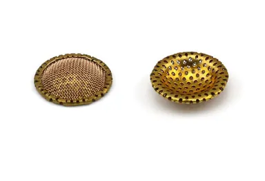 428-21544-1 - SKF Lincoln Filter, coarse