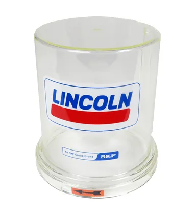 Lincoln P203 reserviors