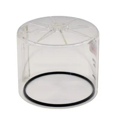 Lincoln P502 spare reservoir