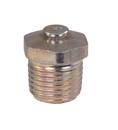 Lincoln relief valve 5677