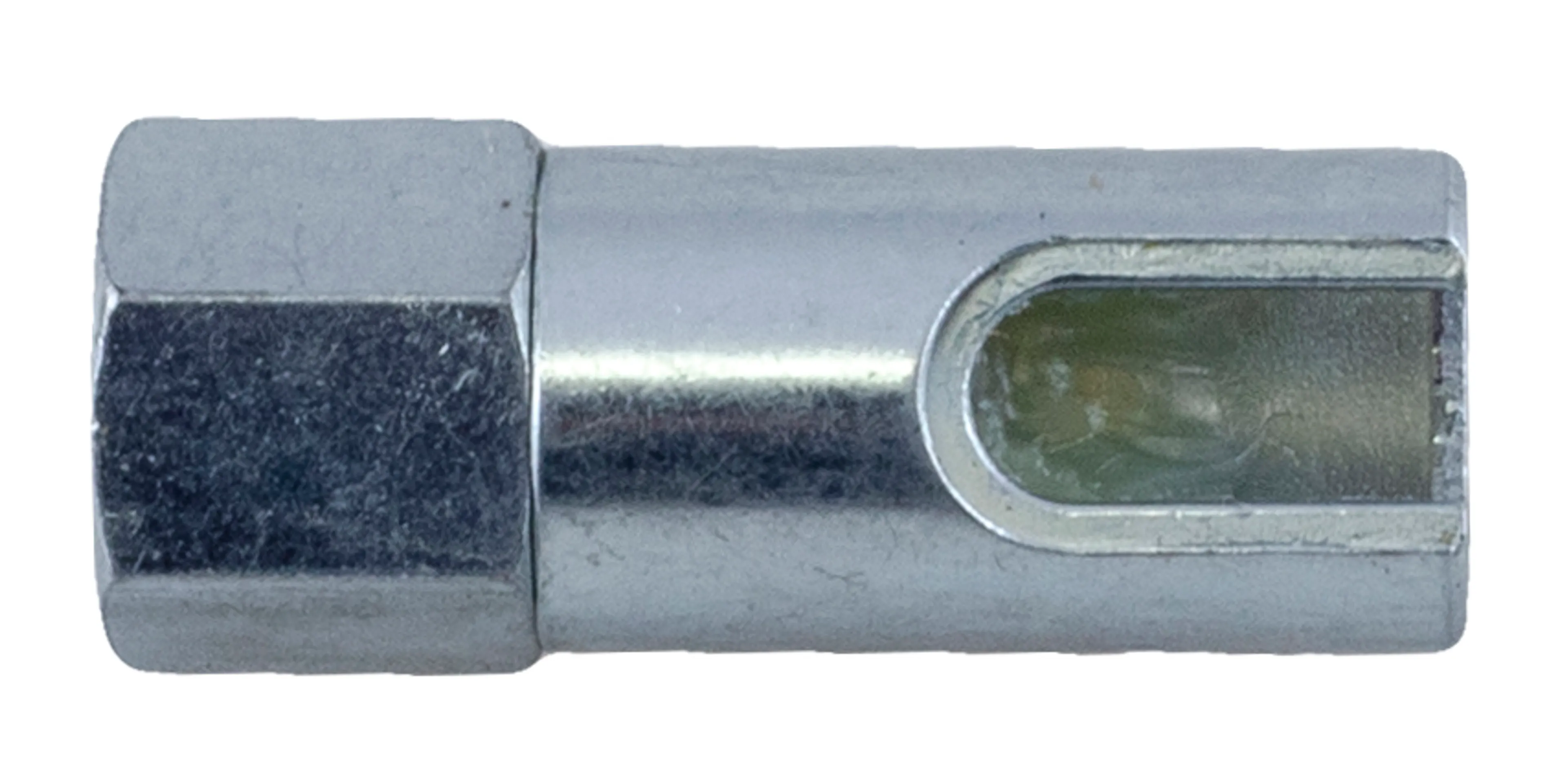 70-L5883 - Smörjmunstycke 90° LINCOLN