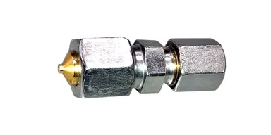 615-28660-3 - Lincoln oil nozzle