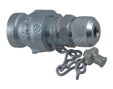 70-L80133 - Filler nozzle LINCOLN