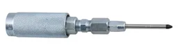 Central lubrication fittings
