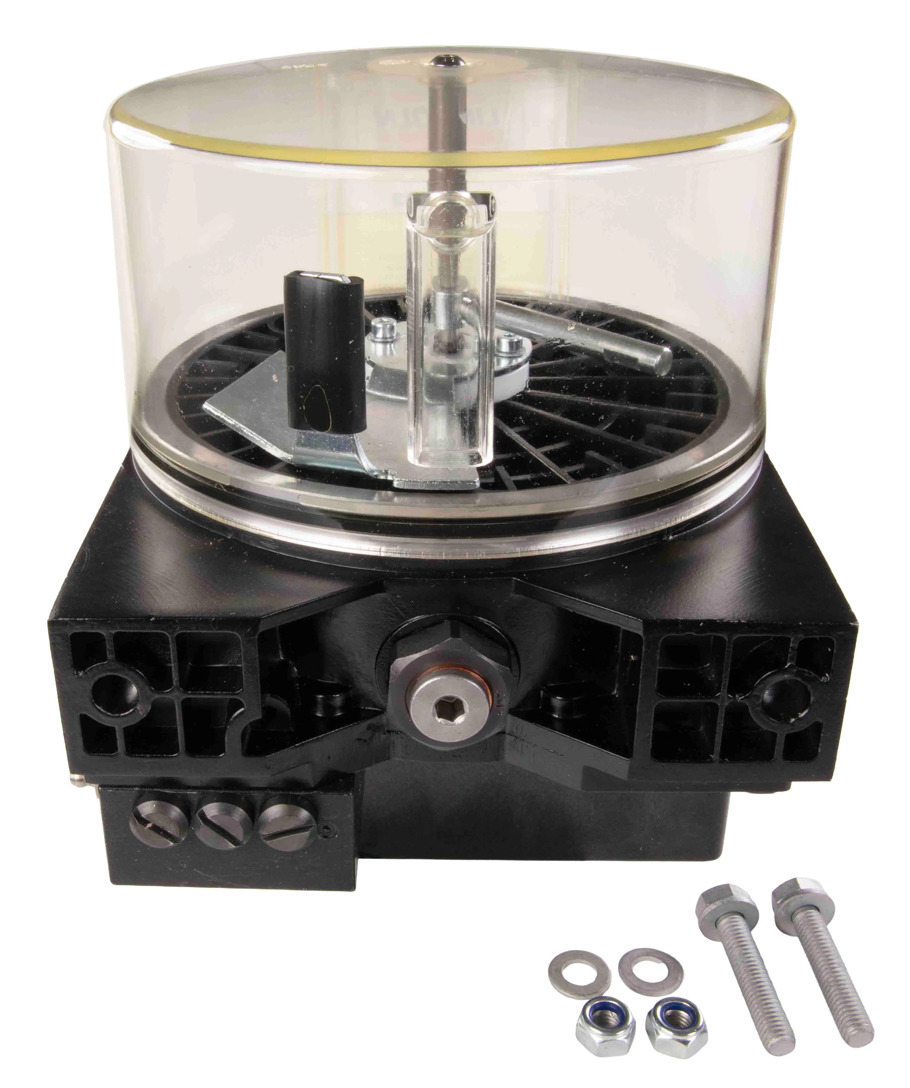 Lincoln P401/ QLS 401 pump