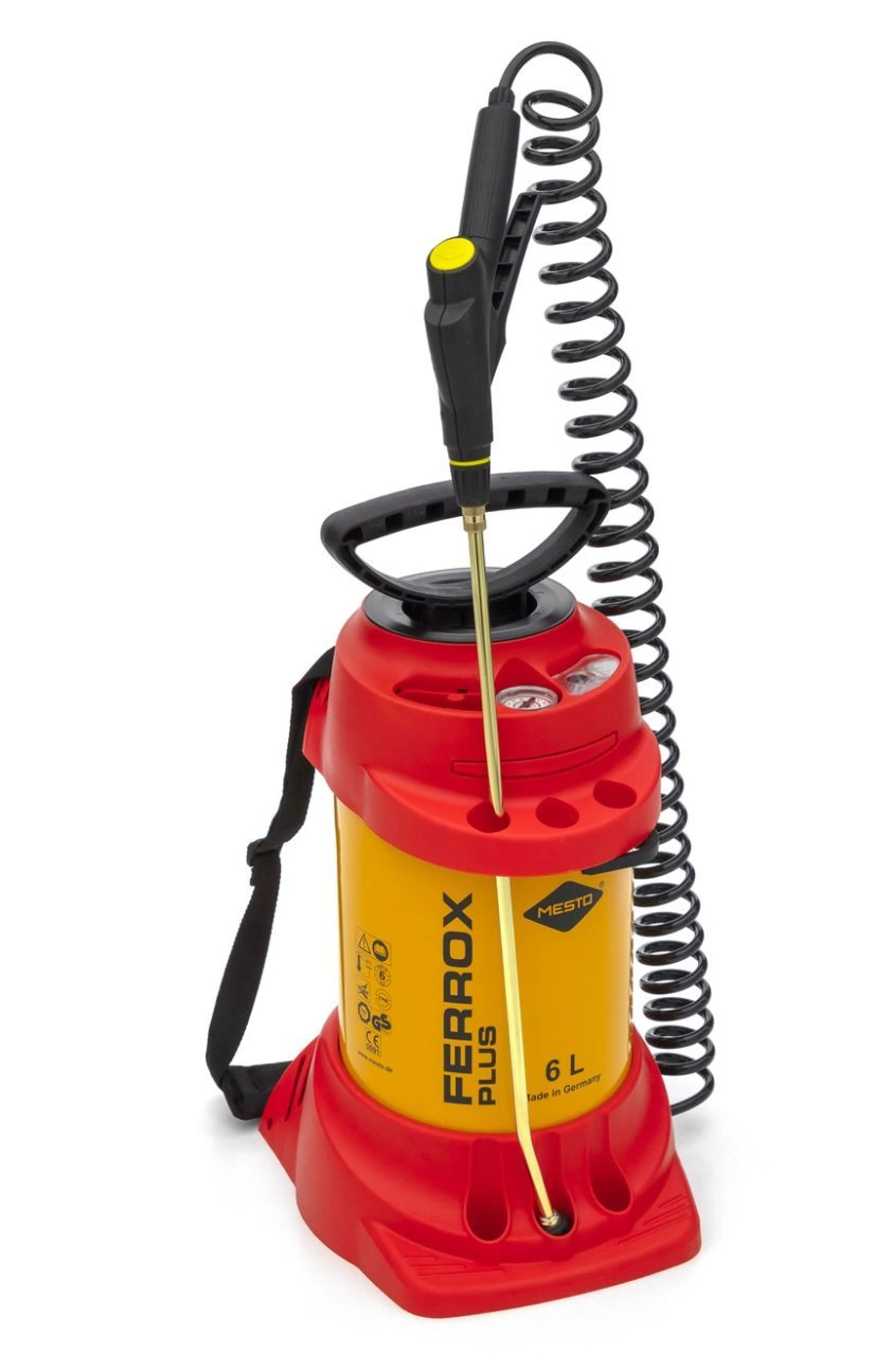 MESTO Ferrox Plus 6L