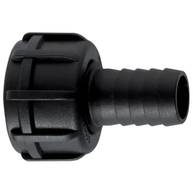 Plastic spool urea SK