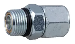 Oil guns and accessories