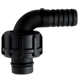 Urea nozzles and accessories