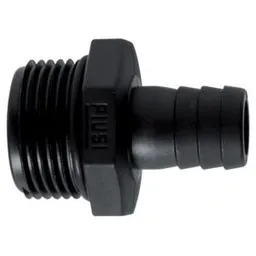 Urea nozzles and accessories