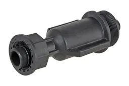 Polttoainepumput - käsikäyttöiset