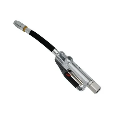 Pistol-ONE - High-flow Oil Gun