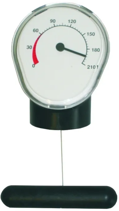 70-PM200-12 - Drum level gauge