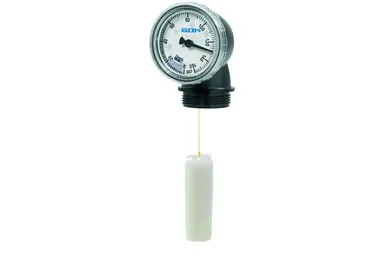 70-PM200-32 - Drum level gauge