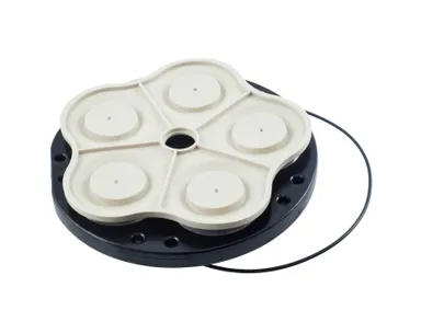 Diaphragm kit for urea pump - Piusi