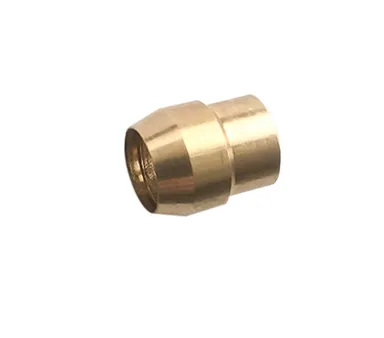 70-RH - Tapered sleeve for central lubriation