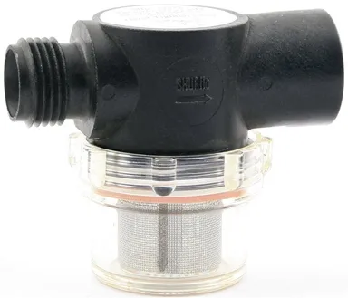 Shurflo filter 255-213