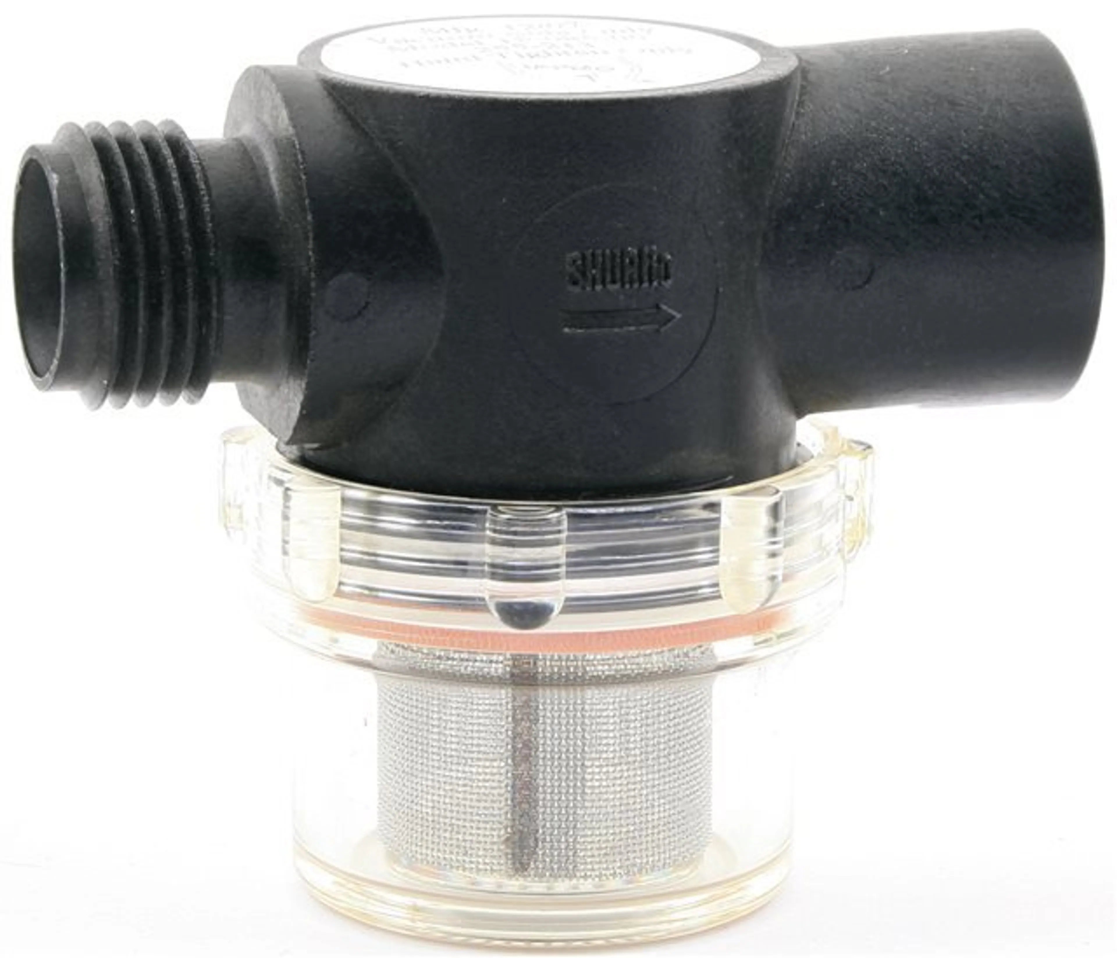 Shurflo filter 255-213