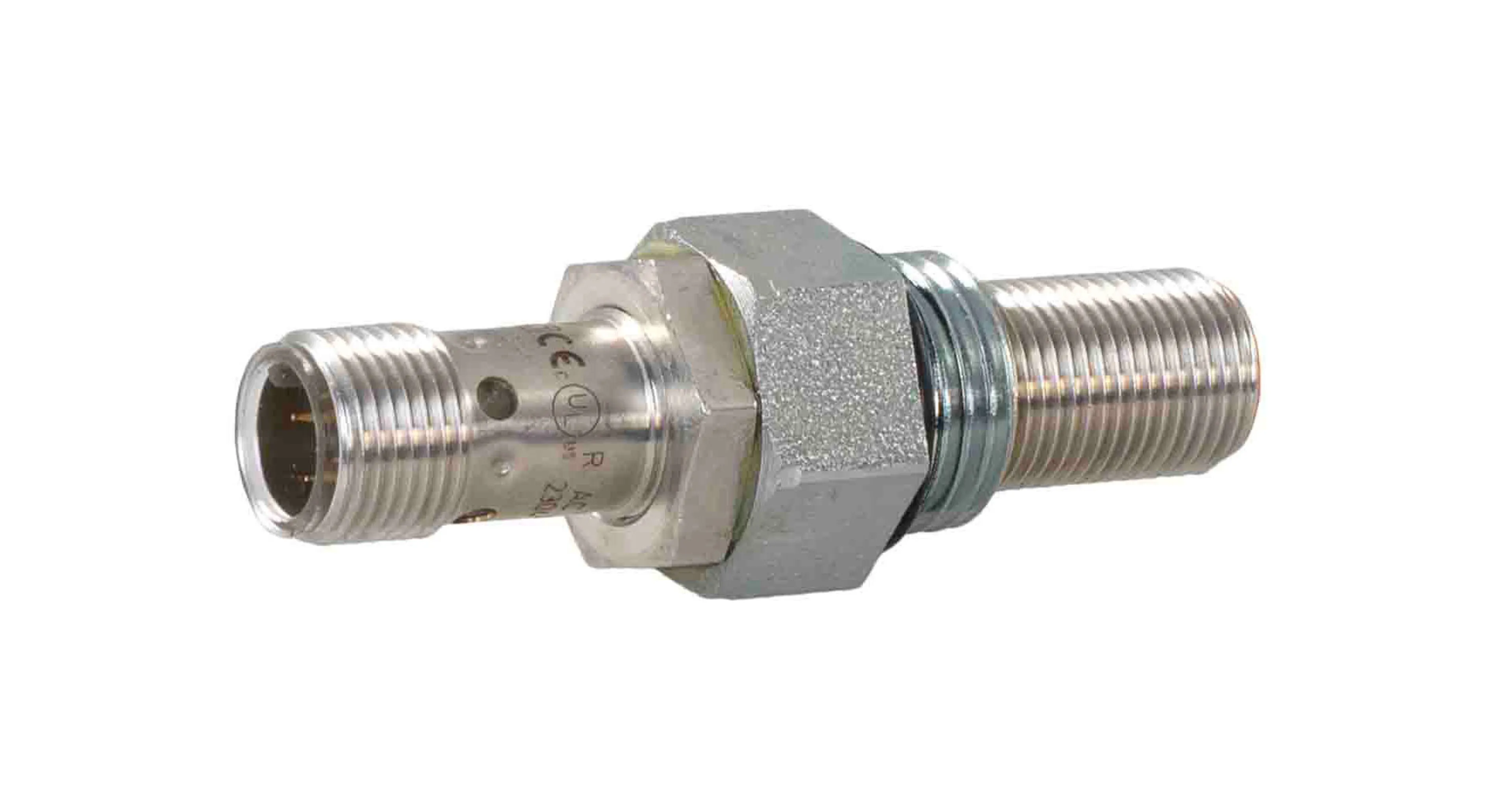 10543528 - Safematic SKF lågnivåbrytare 40PGAS