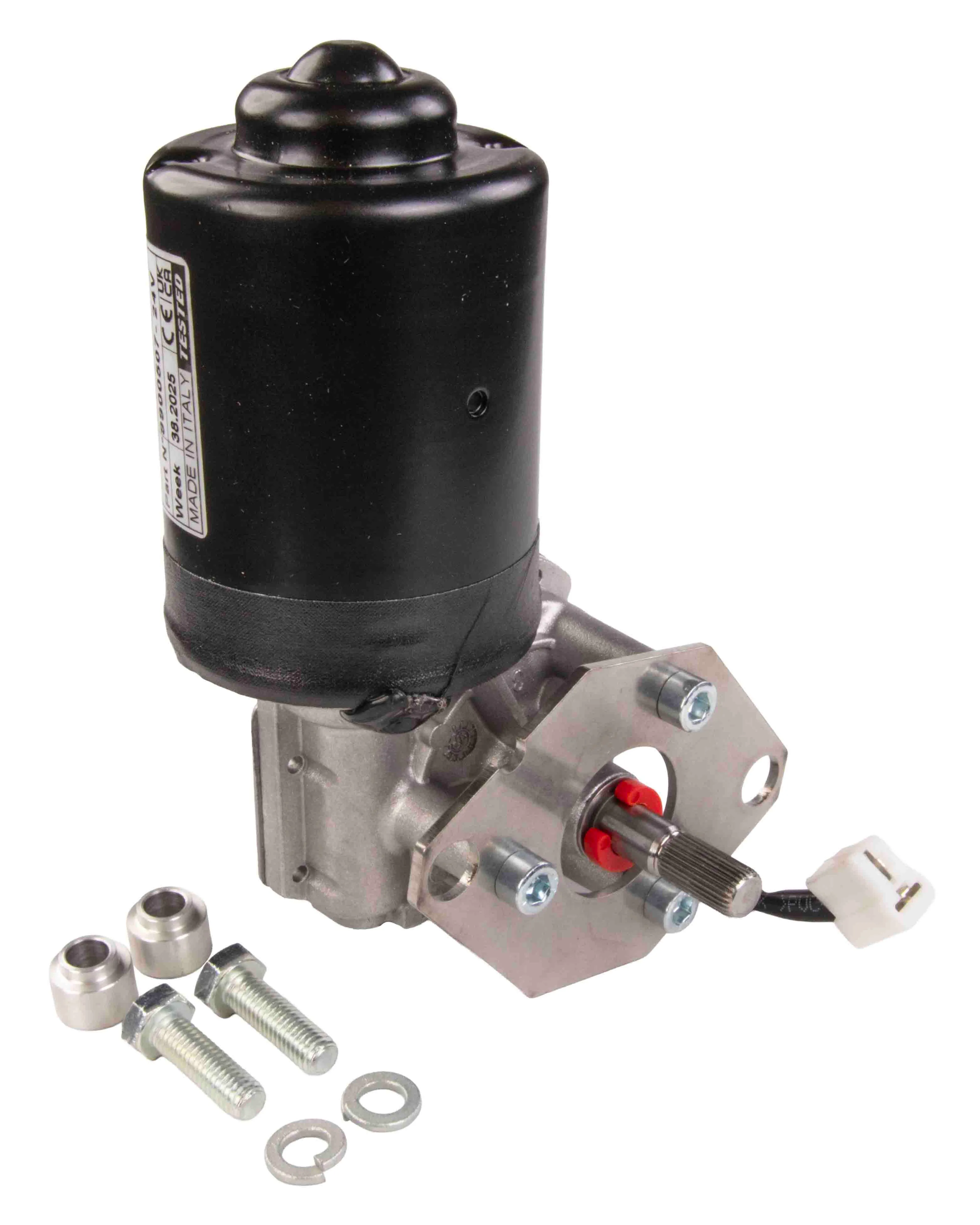 11390142 - SKF elmotor