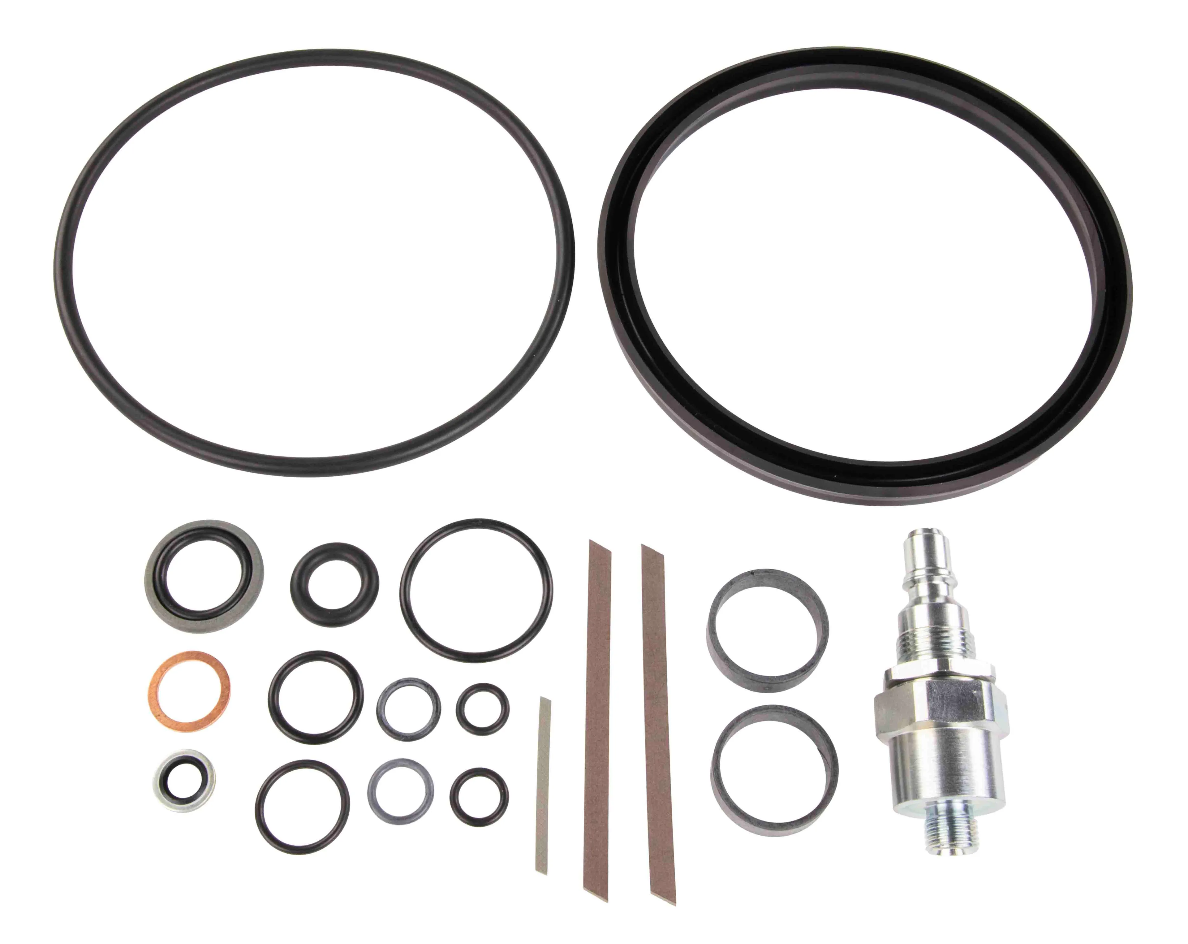 11390330 - SKF / Safematic 40PGAS tätningssats