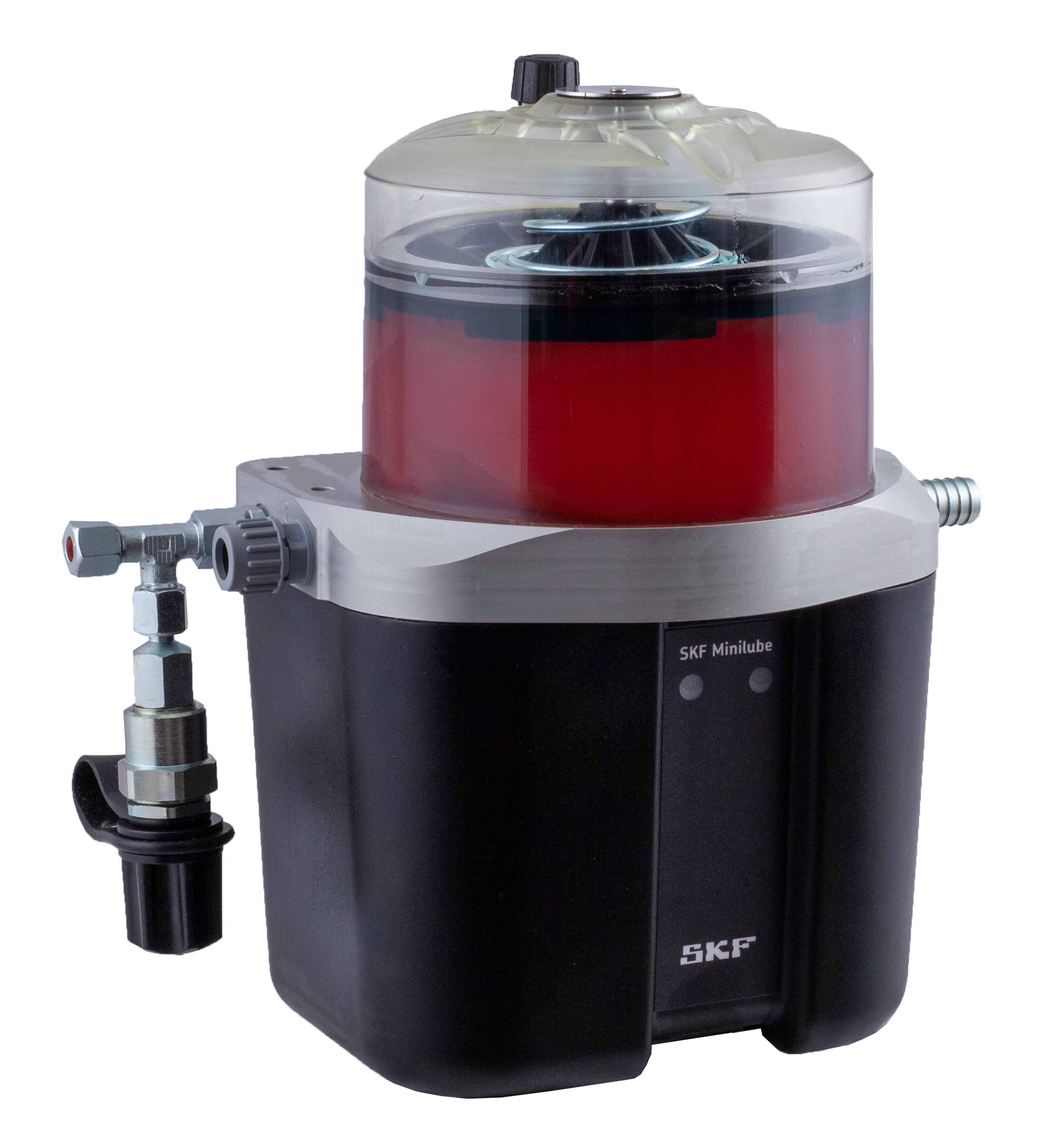SKF / Safematic minilube fettpump