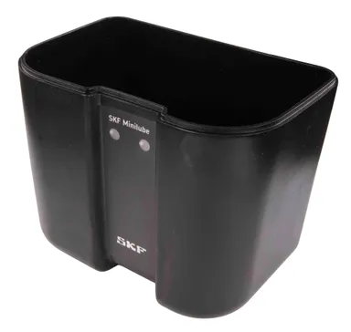 11400031 - SKF / Safematic minilube bottom cover
