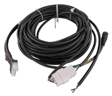 11500192 - SKF / Safematic cable kit 40PGAS-PS