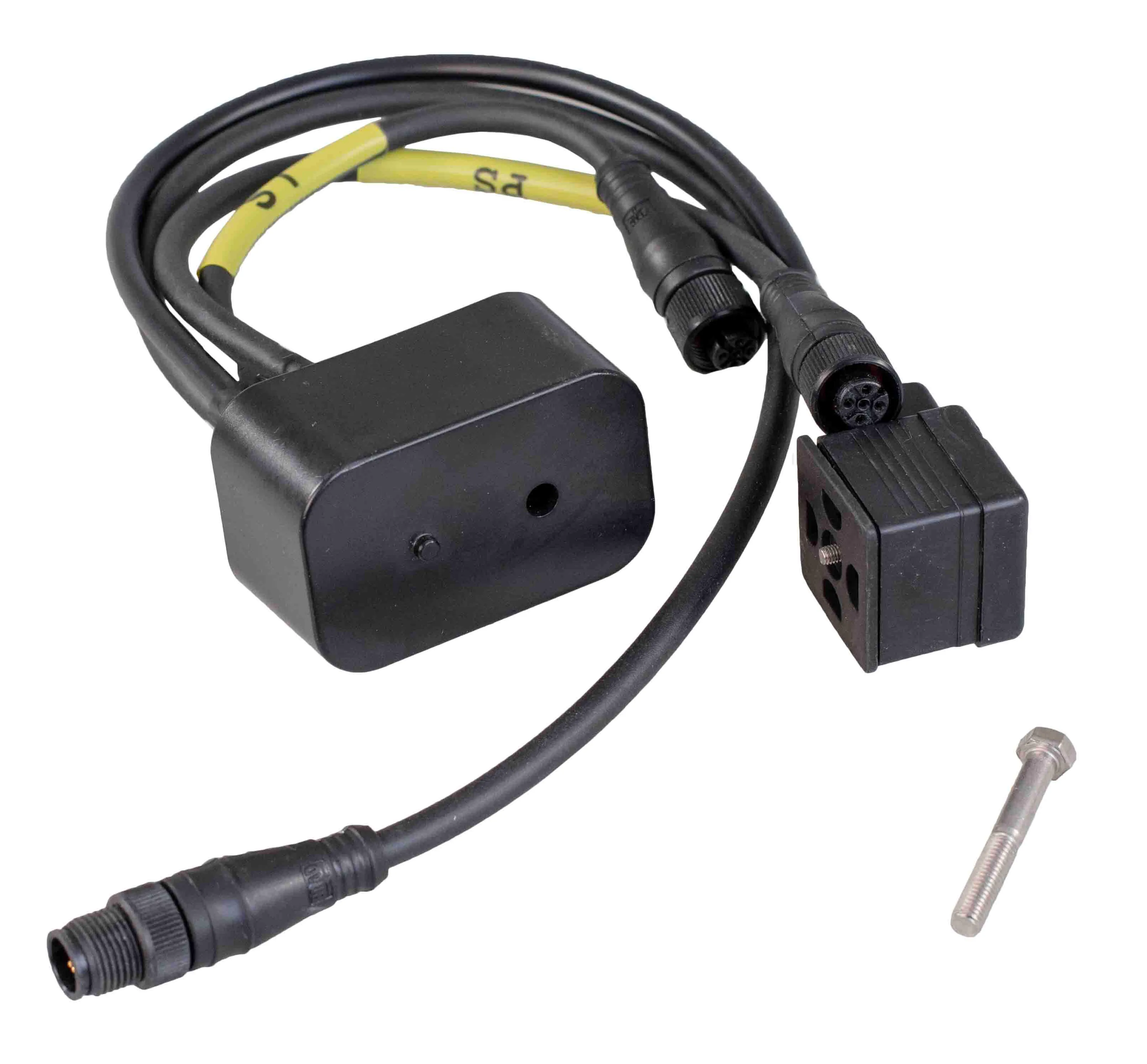 11500194 - SKF-Safematic grenkabel M12