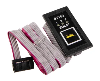 SKF / Safematic ST-102 keyboard