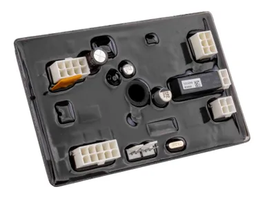 SKF / Safematic ST-103 controll board